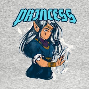 Magical Princess T-Shirt